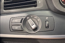 harmaa BMW X3 2011 kuva 18.