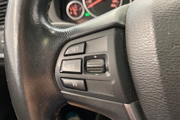 harmaa BMW X3 2011 kuva 19.