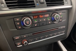 harmaa BMW X3 2011 kuva 25.