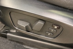 harmaa BMW X3 2011 kuva 29.