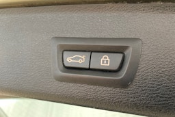 harmaa BMW X3 2011 kuva 30.