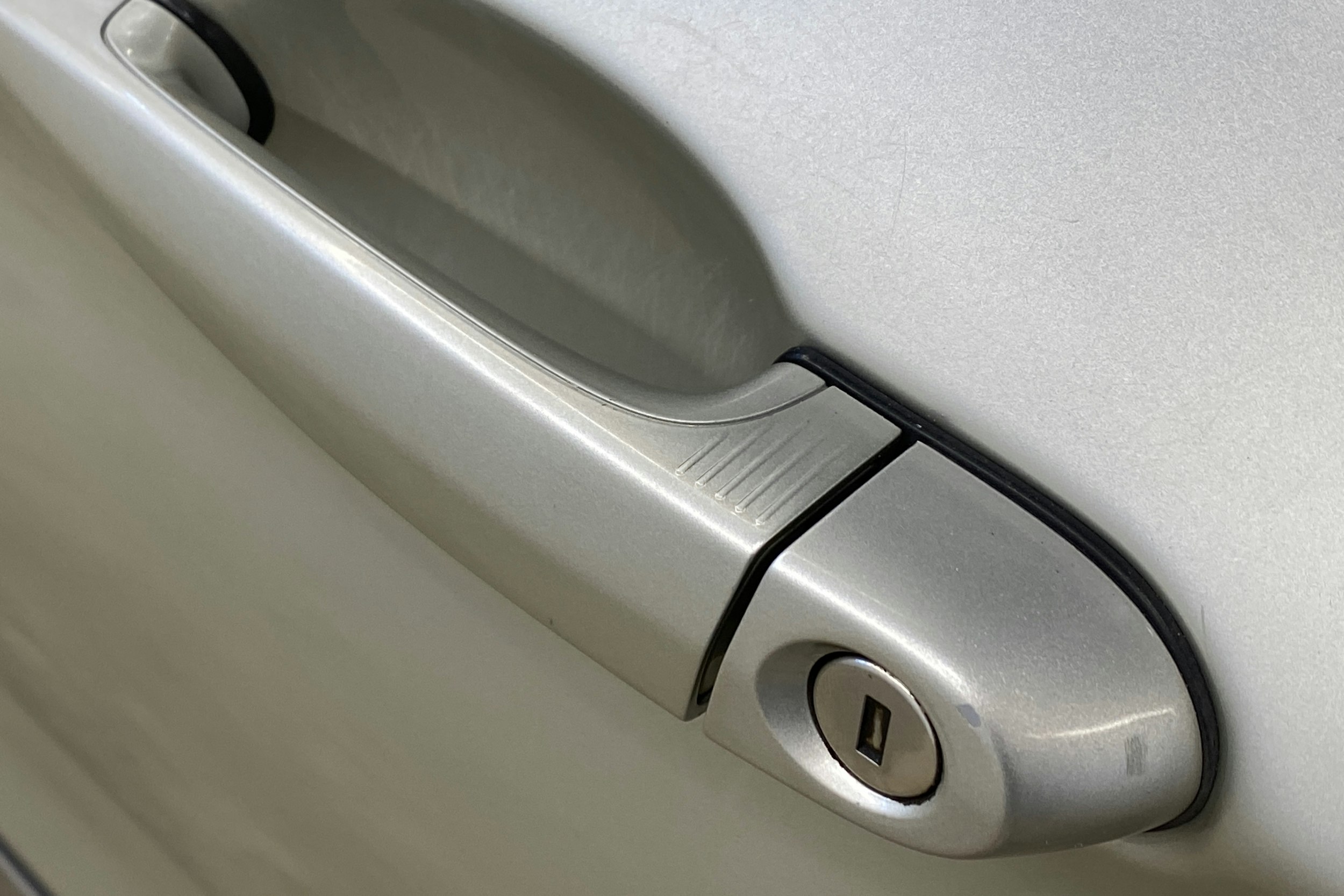 harmaa BMW X3 2011 kuva 31.