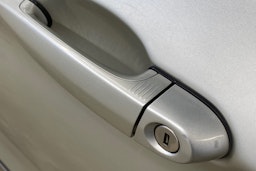 harmaa BMW X3 2011 kuva 31.