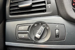 valkoinen BMW X3 2011 kuva 20.