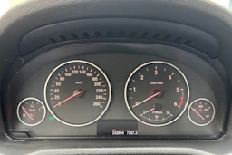 valkoinen BMW X3 2011 kuva 22.