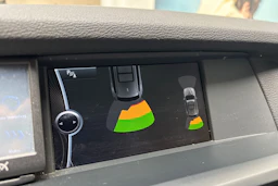 valkoinen BMW X3 2011 kuva 25.