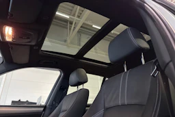 valkoinen BMW X3 2011 kuva 12.