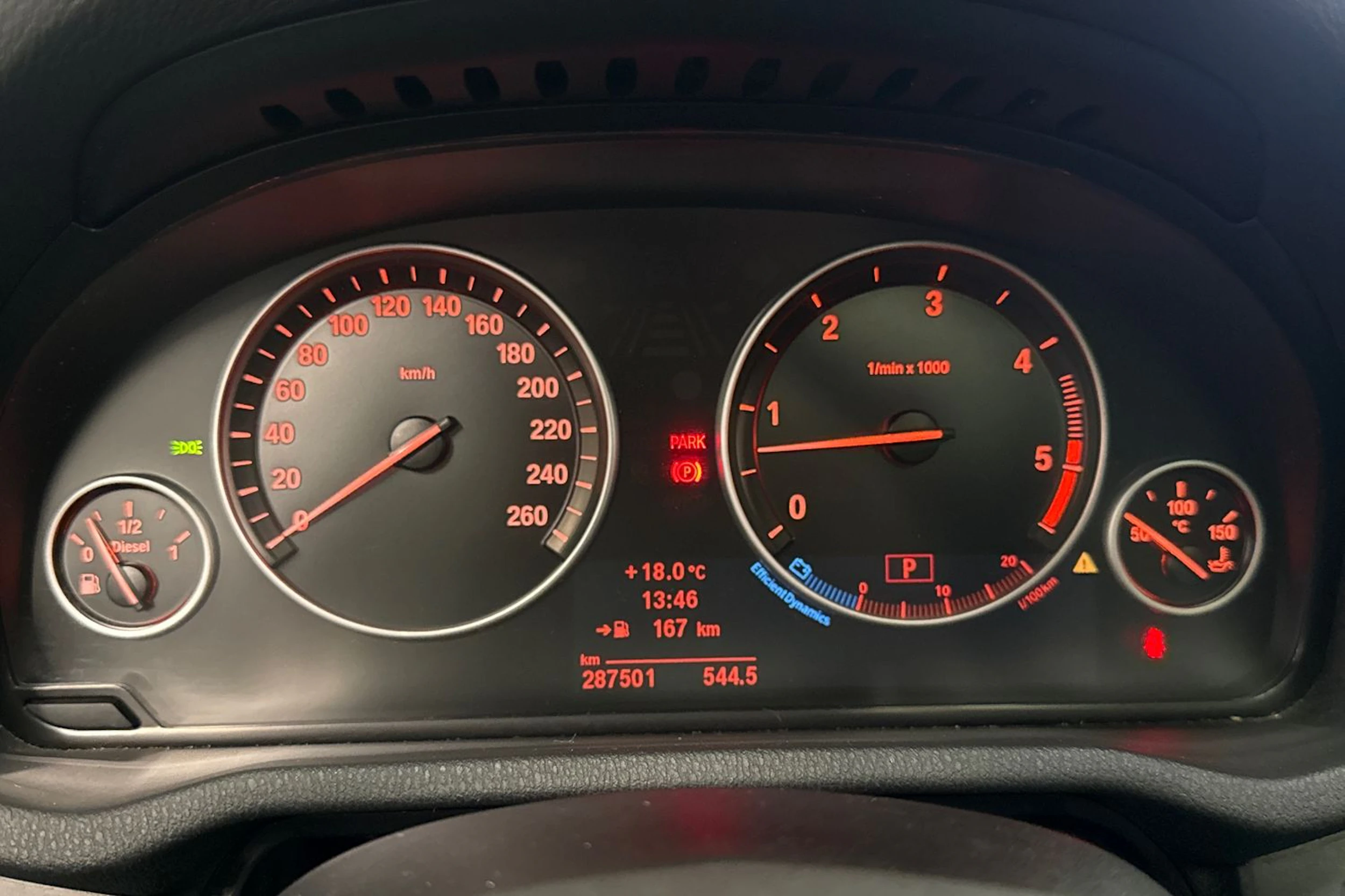 valkoinen BMW X3 2011 kuva 13.