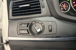 valkoinen BMW X3 2011 kuva 17.