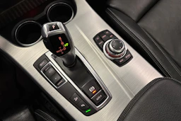 valkoinen BMW X3 2011 kuva 23.