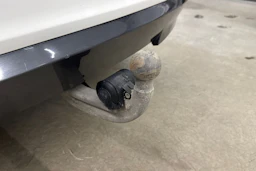 valkoinen BMW X3 2011 kuva 25.