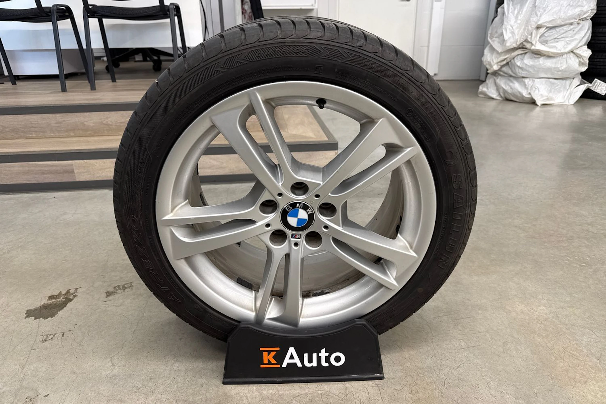 valkoinen BMW X3 2011 kuva 26.