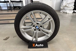 valkoinen BMW X3 2011 kuva 26.