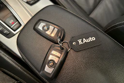 valkoinen BMW X3 2011 kuva 28.