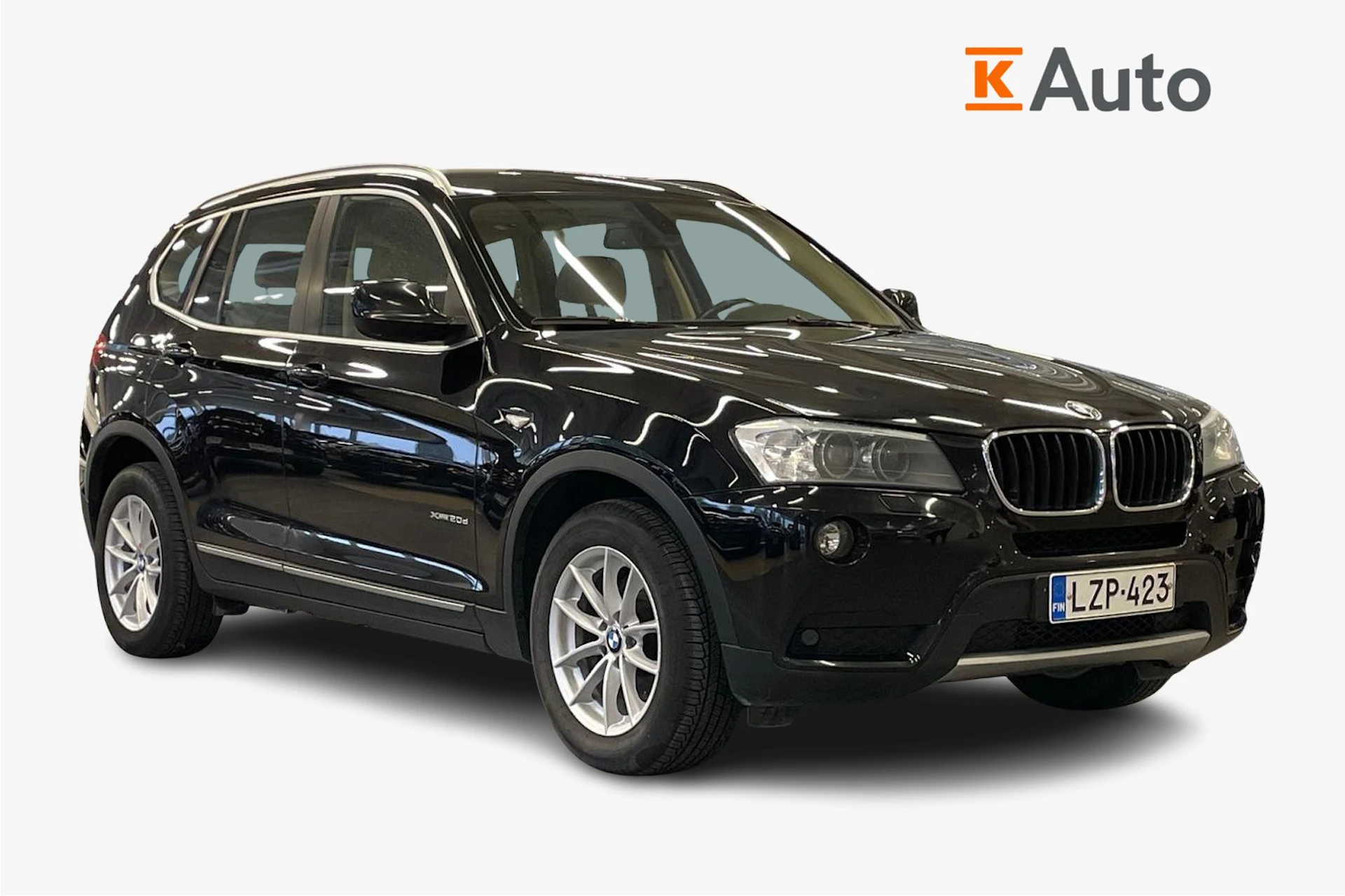 Spannende Bmw X3 Diesel Bildernull