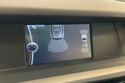 musta BMW X3 2011 kuva 21.