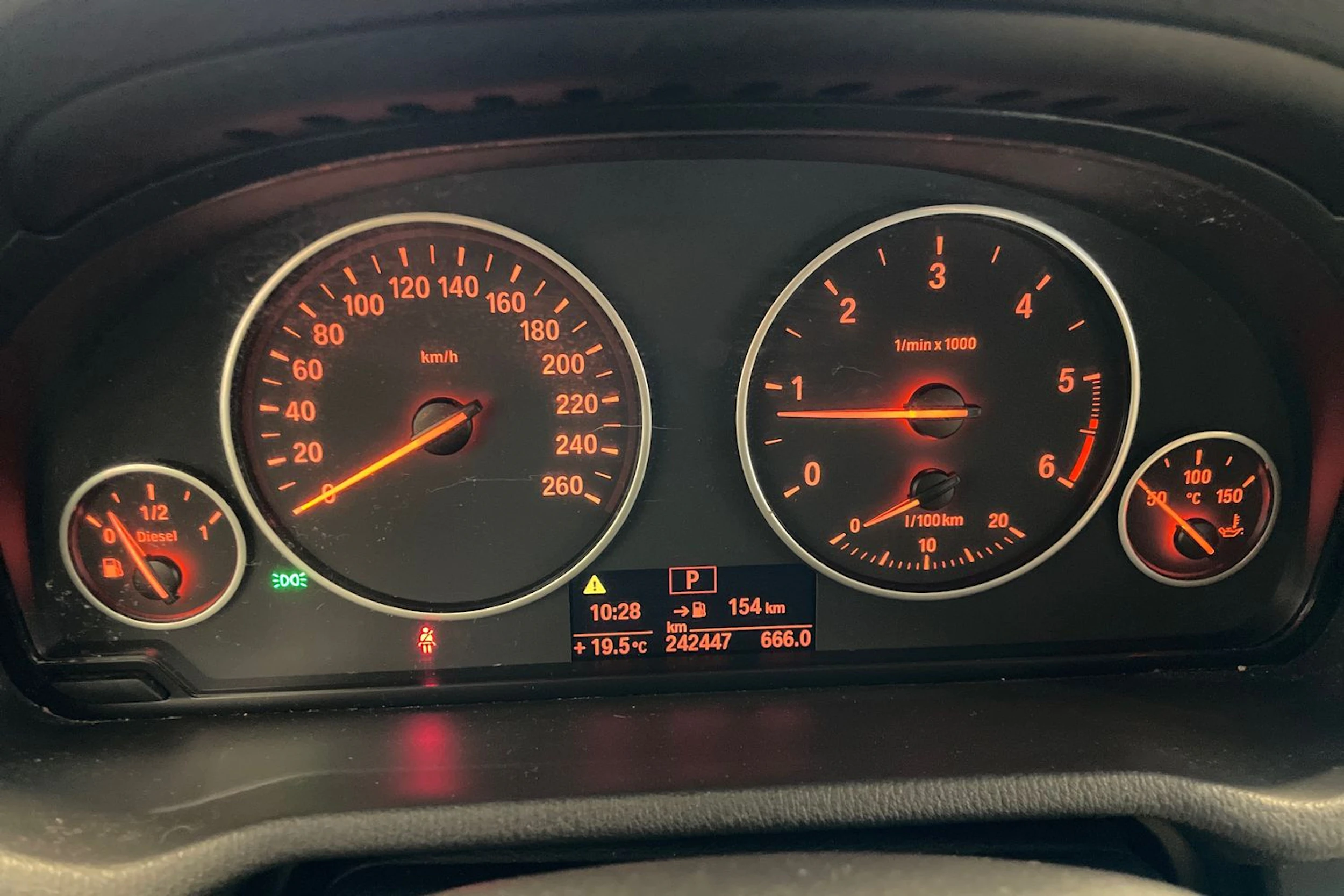 musta BMW X3 2011 kuva 23.