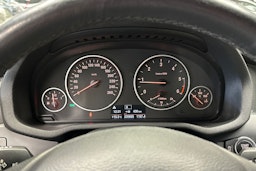 valkoinen BMW X3 2011 kuva 21.
