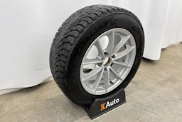 ruskea (beige) BMW X3 2011 kuva 10.
