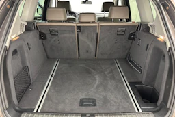 ruskea (beige) BMW X3 2011 kuva 11.