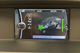 ruskea (beige) BMW X3 2011 kuva 15.