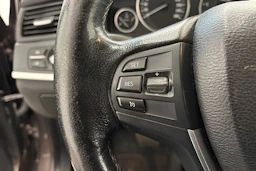 ruskea (beige) BMW X3 2011 kuva 19.