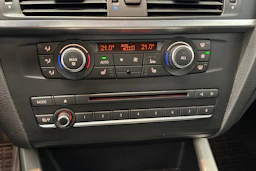 sininen BMW X3 2012 kuva 21.