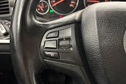 ruskea (beige) BMW X3 2012 kuva 15.