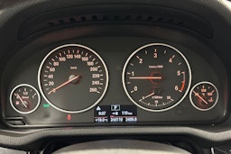 ruskea (beige) BMW X3 2012 kuva 17.