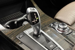 ruskea (beige) BMW X3 2012 kuva 20.