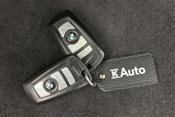 ruskea (beige) BMW X3 2012 kuva 26.