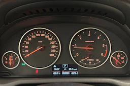 musta BMW X3 2012 kuva 15.