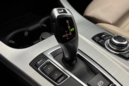musta BMW X3 2012 kuva 17.