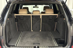 musta BMW X3 2012 kuva 18.