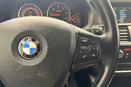 musta BMW X3 2013 kuva 18.