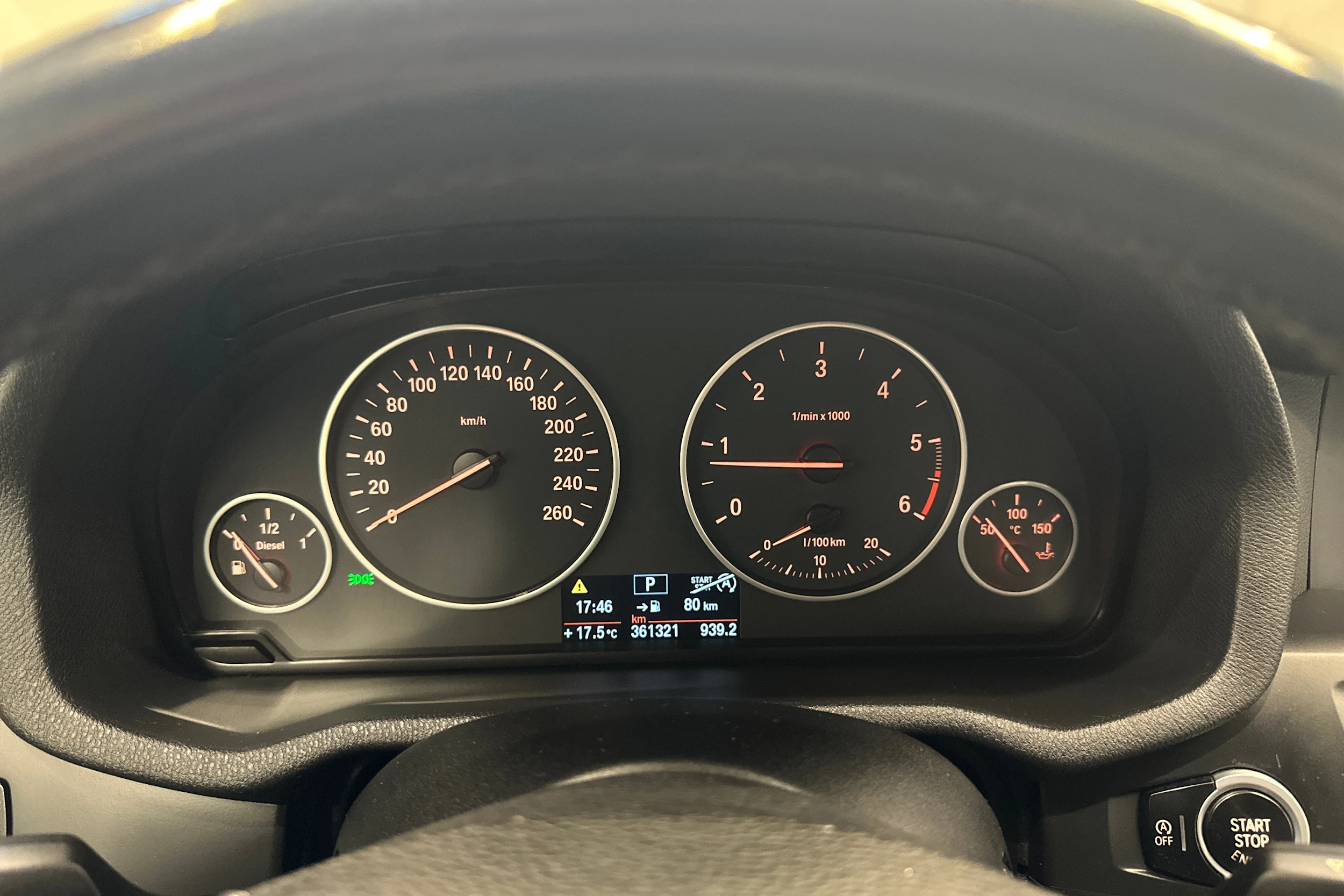 musta BMW X3 2013 kuva 19.