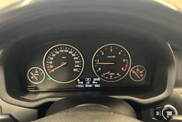 musta BMW X3 2013 kuva 19.