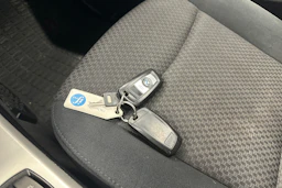 musta BMW X3 2013 kuva 23.