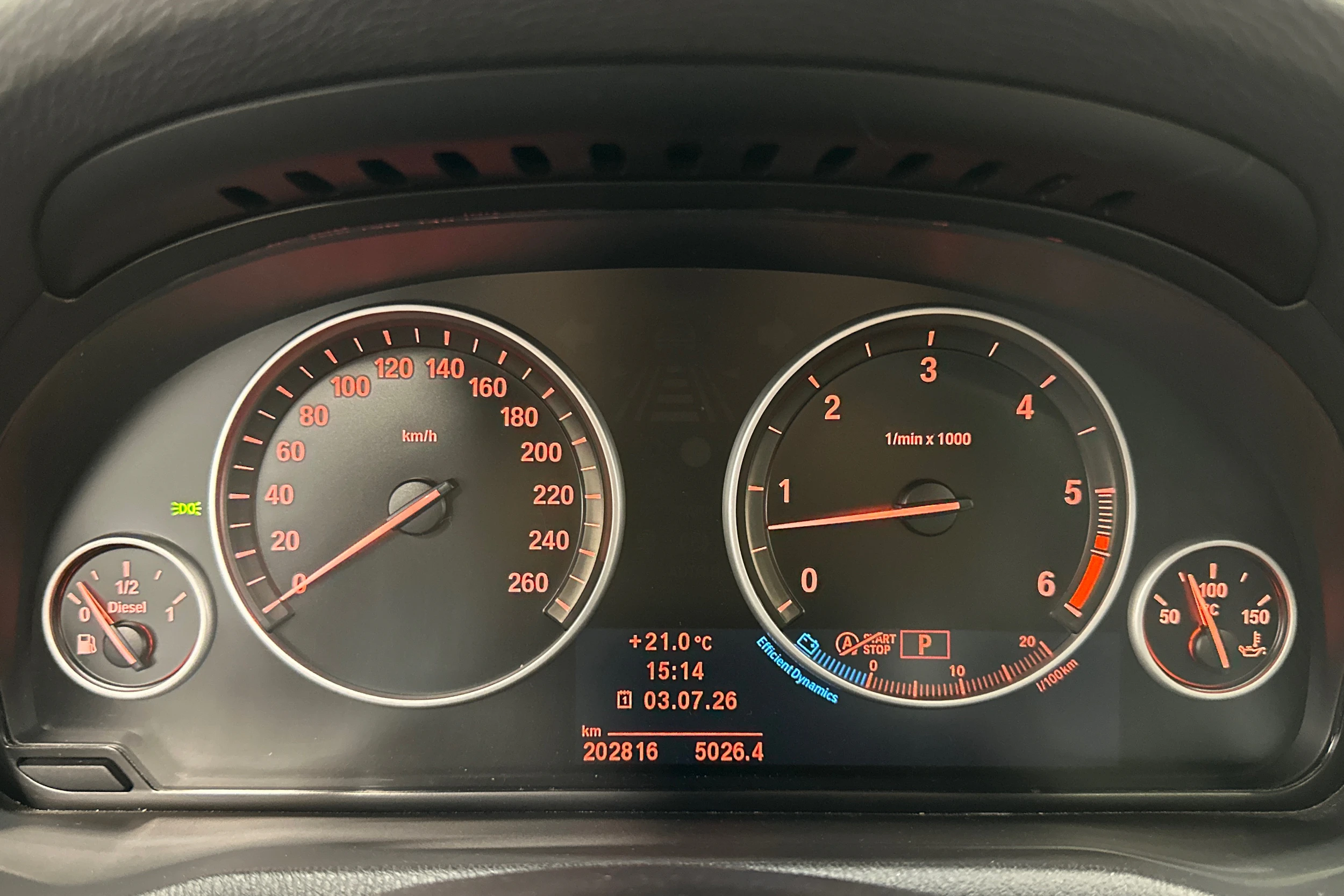 met. harmaa BMW X3 2013 kuva 15.