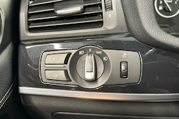 met. harmaa BMW X3 2013 kuva 18.