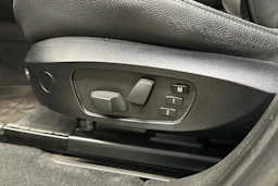 met. harmaa BMW X3 2013 kuva 19.