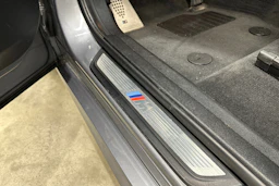 met. harmaa BMW X3 2013 kuva 24.