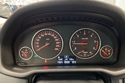 musta BMW X3 2013 kuva 14.