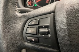 musta BMW X3 2013 kuva 18.