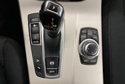 musta BMW X3 2013 kuva 20.