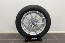 musta BMW X3 2013 kuva 22.