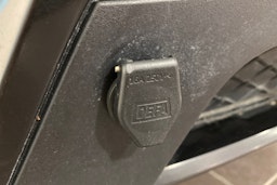 musta BMW X3 2013 kuva 23.