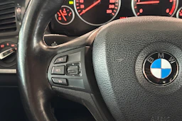musta BMW X3 2013 kuva 17.