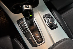 musta BMW X3 2013 kuva 23.