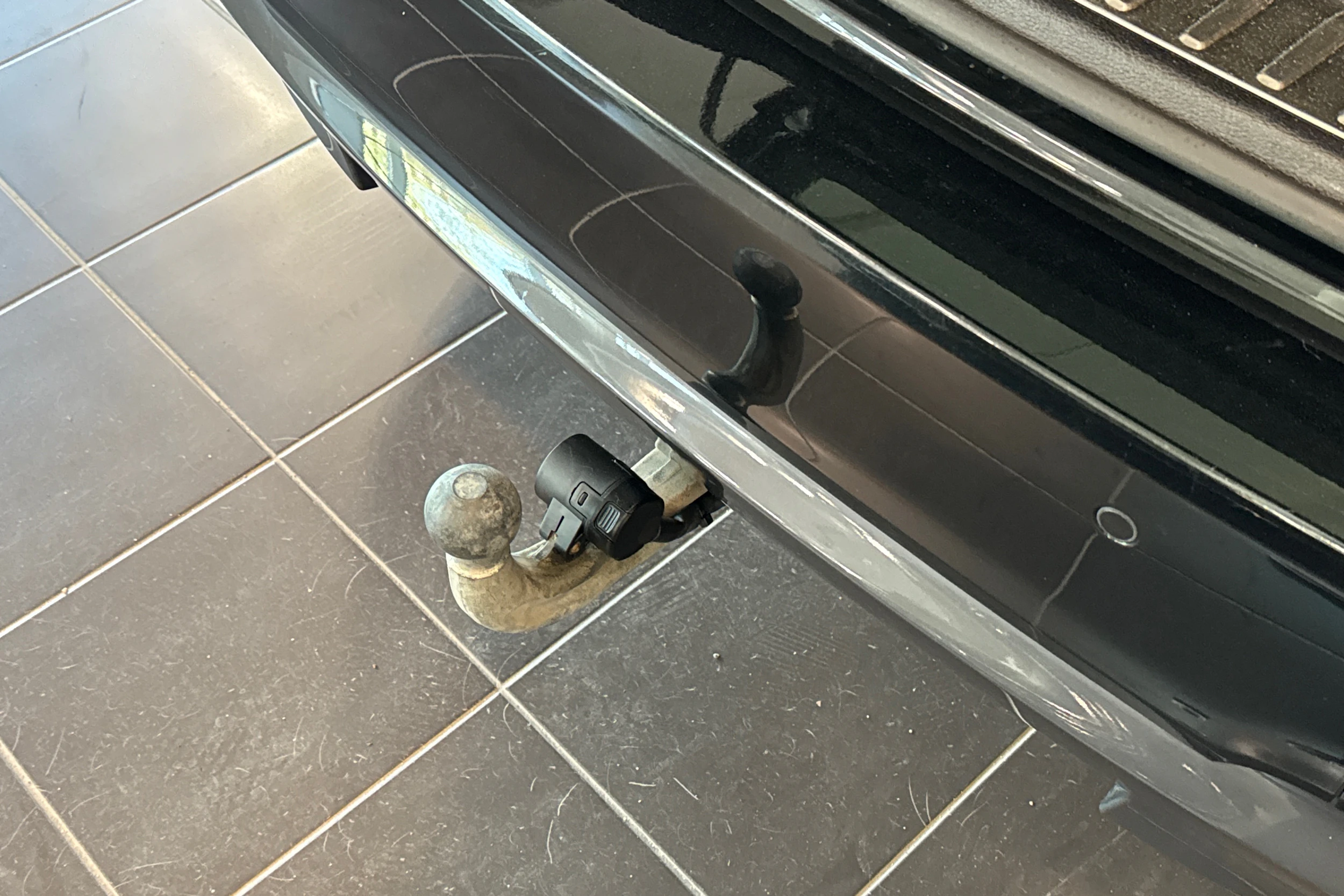 musta BMW X3 2013 kuva 25.